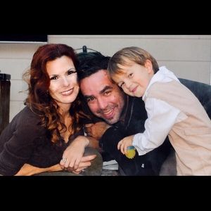 Meet your Posher, Angela